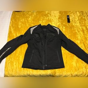 Women’s M Harley-Davidson riding jacket